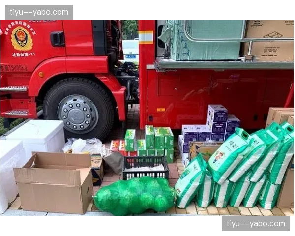 后勤供应管理平台将餐食损耗率降至历史最低