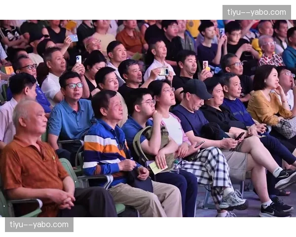 智能票务防黄牛系统 确保真实观众贡献赛场关联消费