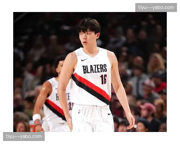 杨瀚森末节登场完成季后赛首秀，中国球员马刺生涯里程碑